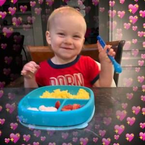 Meet your Posher, Tabitha